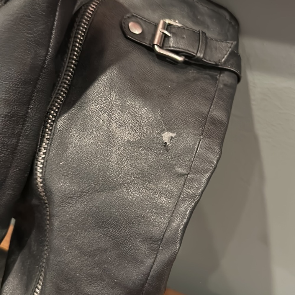 Womens Black Boots - Picture 3 of 3